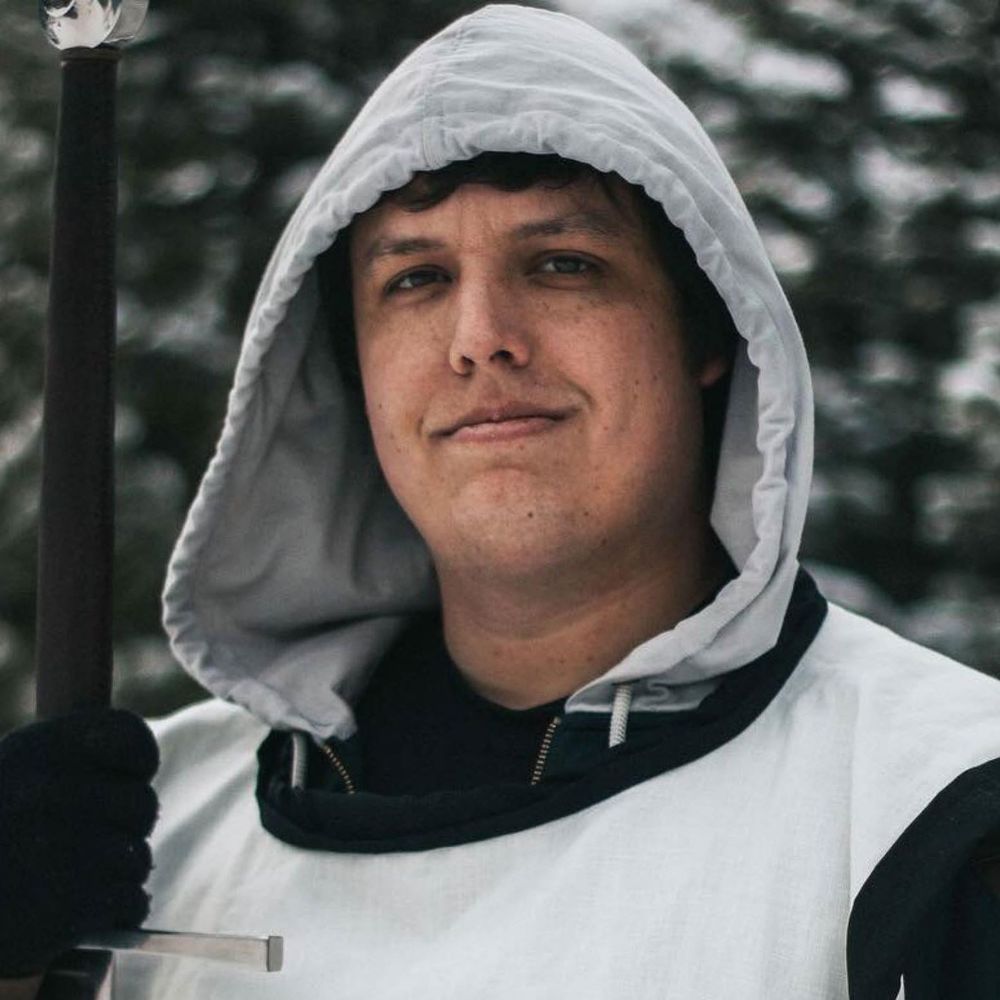 Meet your Posher, Bryce